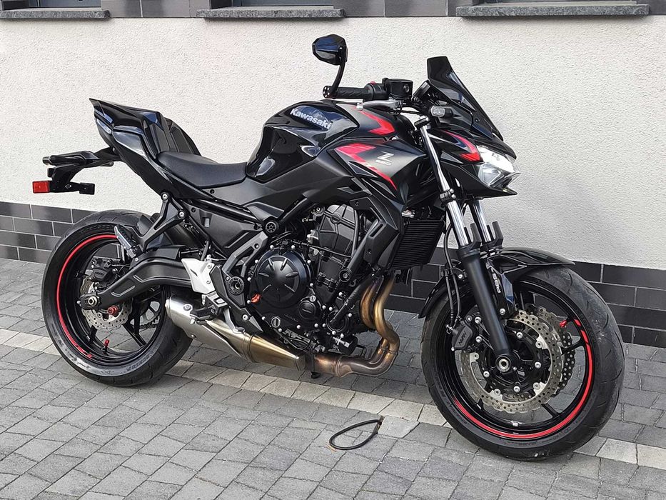 Kawasaki