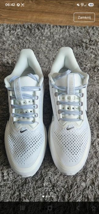 Adidasy, trampki Nike Premium Plus 41, 26cm