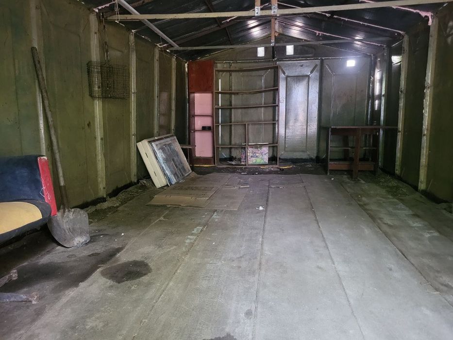 Здам в оренду гараж