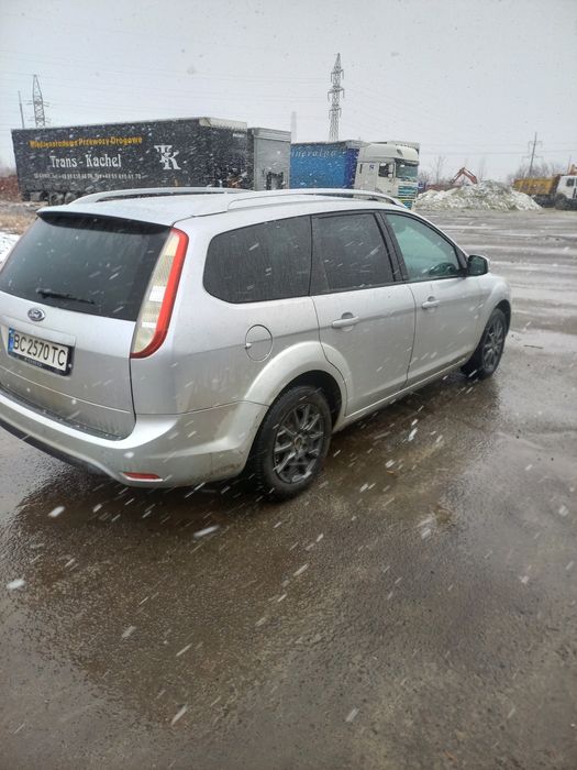 Продам авто в хорошому стані