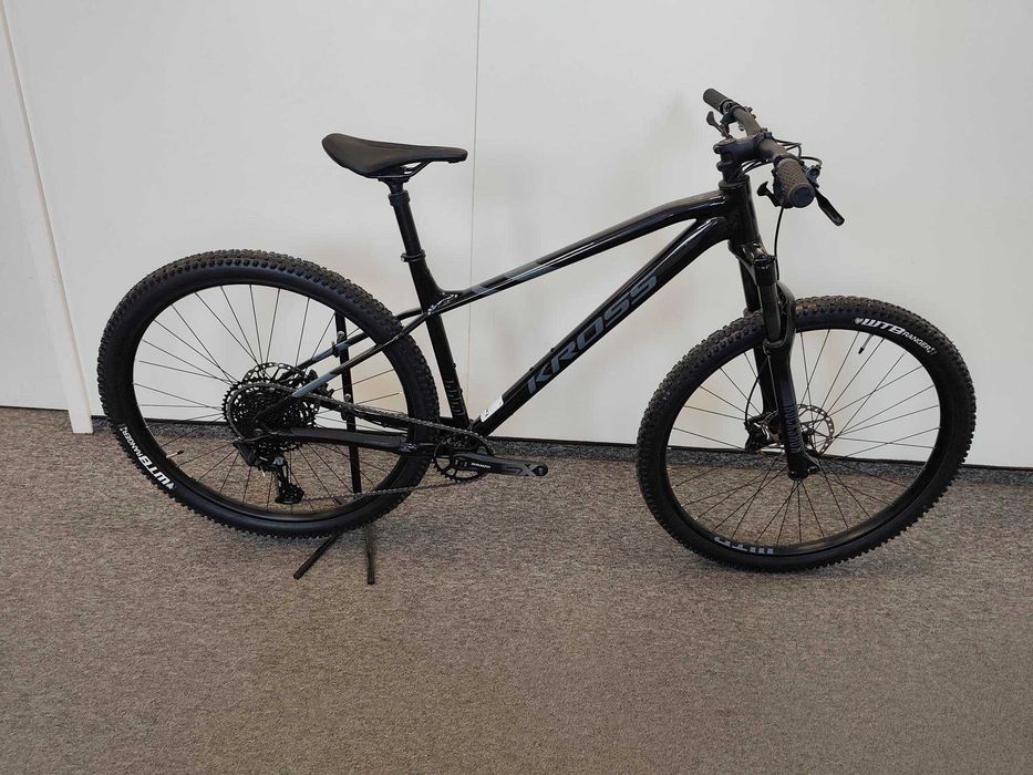 Rower górski MTB XC KROSS Level 6.0 OUTLET