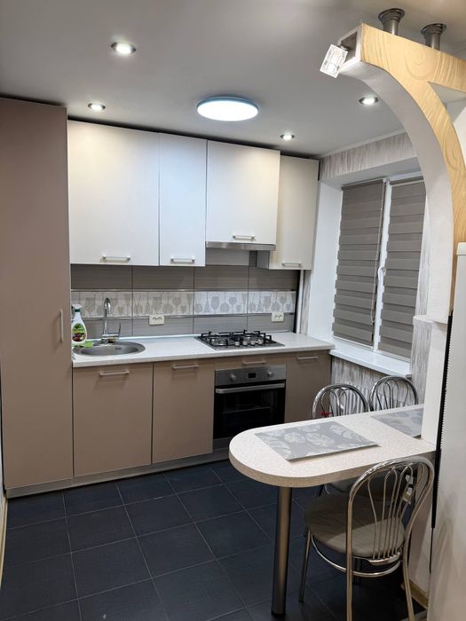 Сдам 2х комнатную квартиру Харьков Бульвар Юрьева