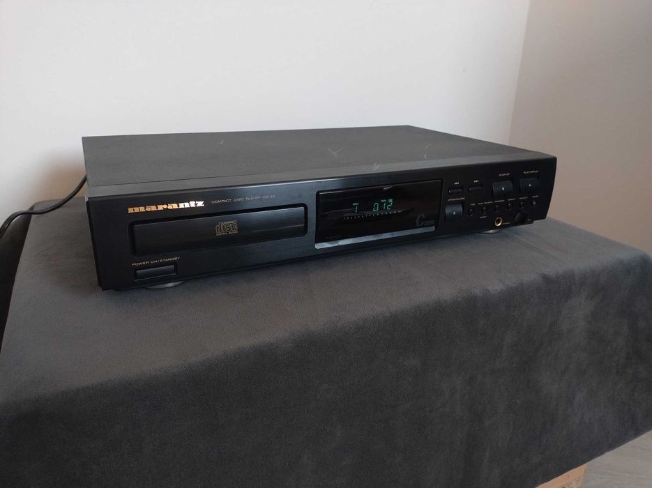 Odtwarzacz MARANTZ CD-46