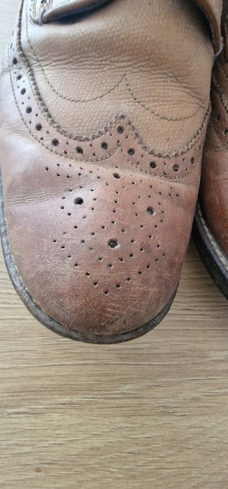 Buty Ted Baker rozmiar 44