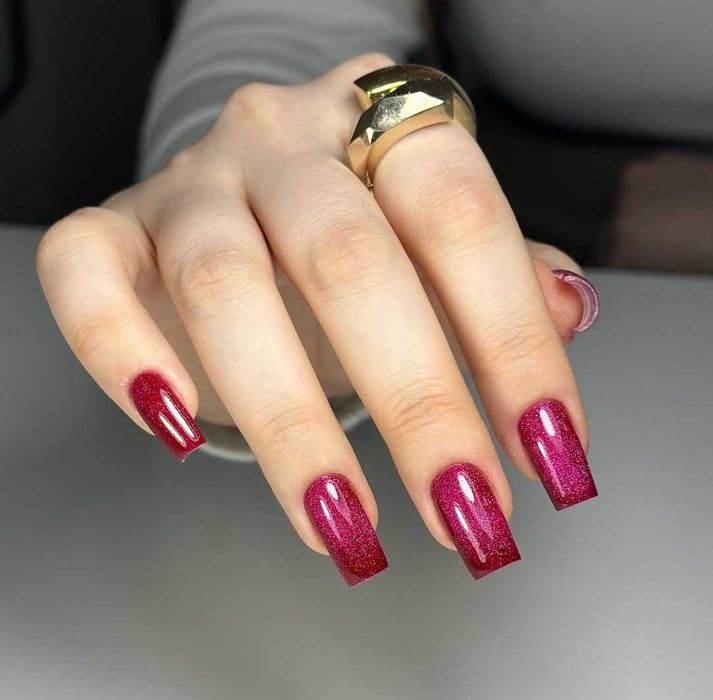 Manicure i pedicure