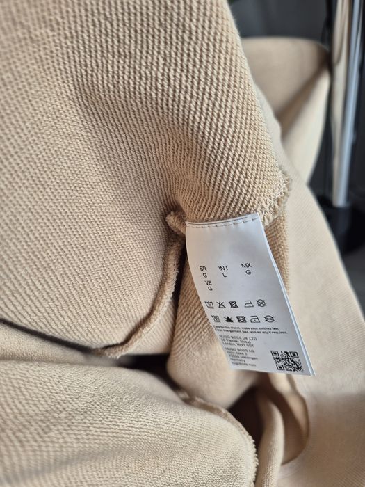 Спортивний костюм чоловічий Hugo L