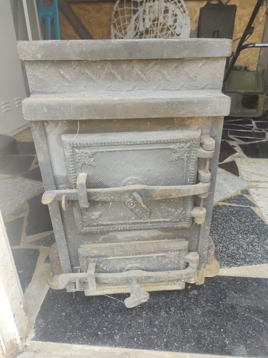 Palenisko do wędzarni /piecyk /koza