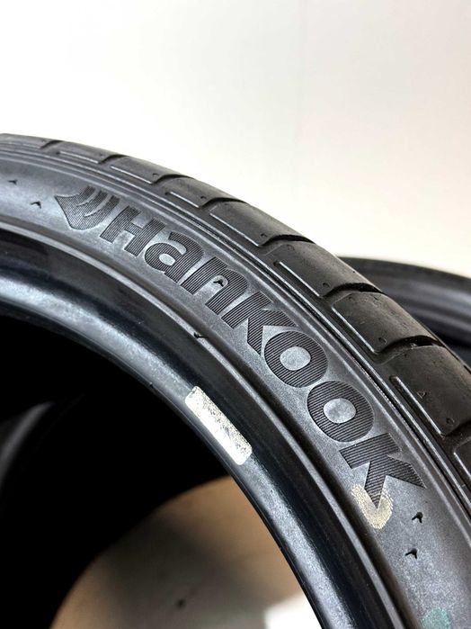 Pneus Hankook Ventus S1 Evo2 - 245/35/19 - Como NOVOS
