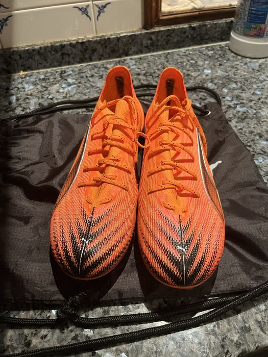 Chuteira puma ultimate