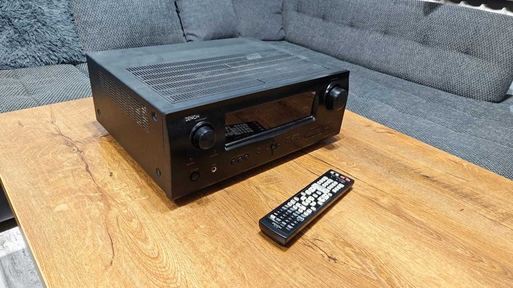 Denon AVR-1911 Amplituner