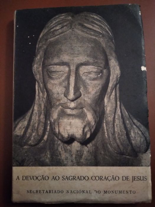 A devoção ao sagrado coração de Jesus
