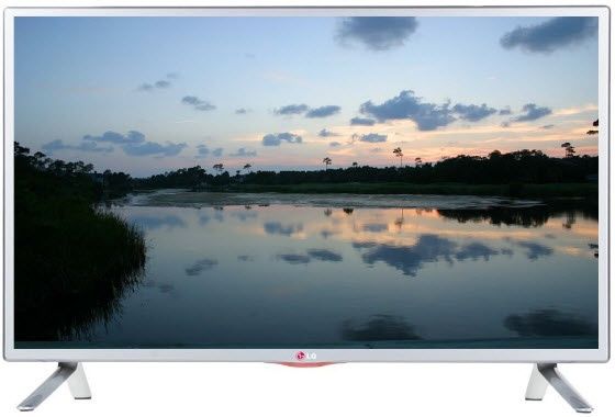 Телевізор LG, Model: 32LB570U