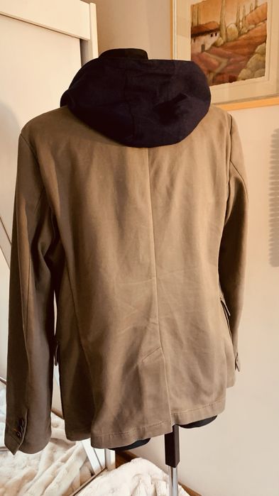 ESPRIT marynarka męska z bluzą