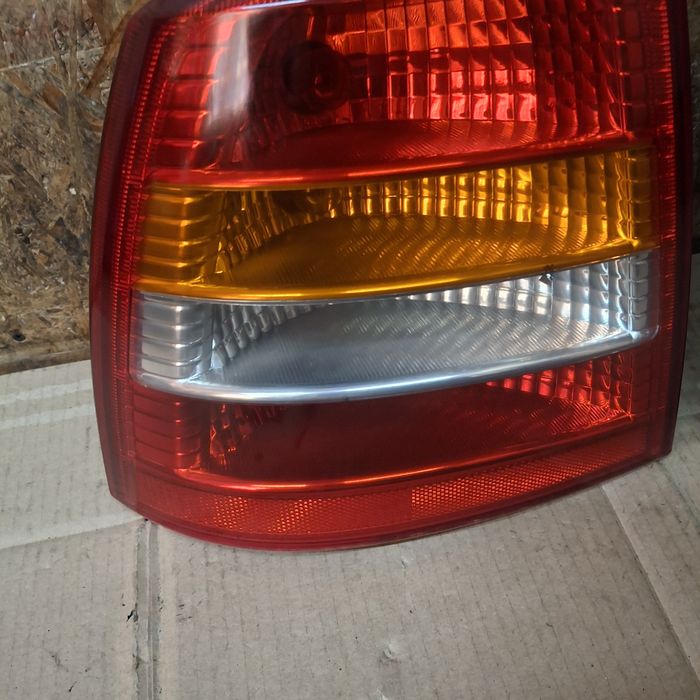 Стоп Правий Лівий Opel Astra G Опель Астра G