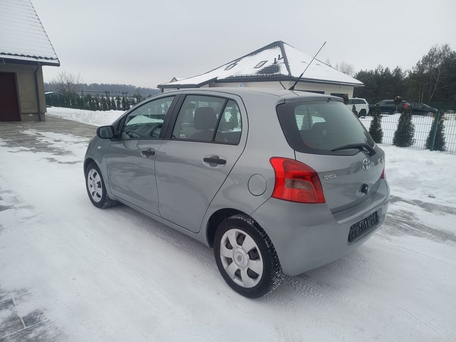 1.3 benzyna niski przebieg super stan