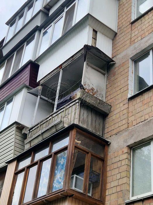 Продам квартиру Київ, Відрадний пр-т