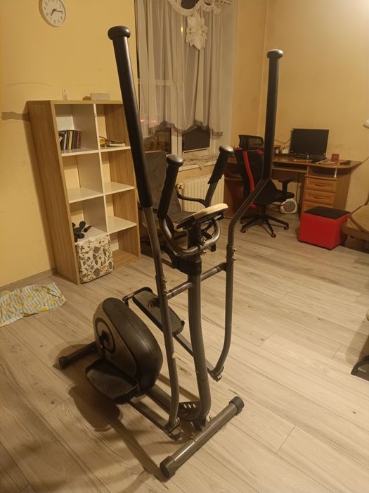 Orbitrek stan b dobry