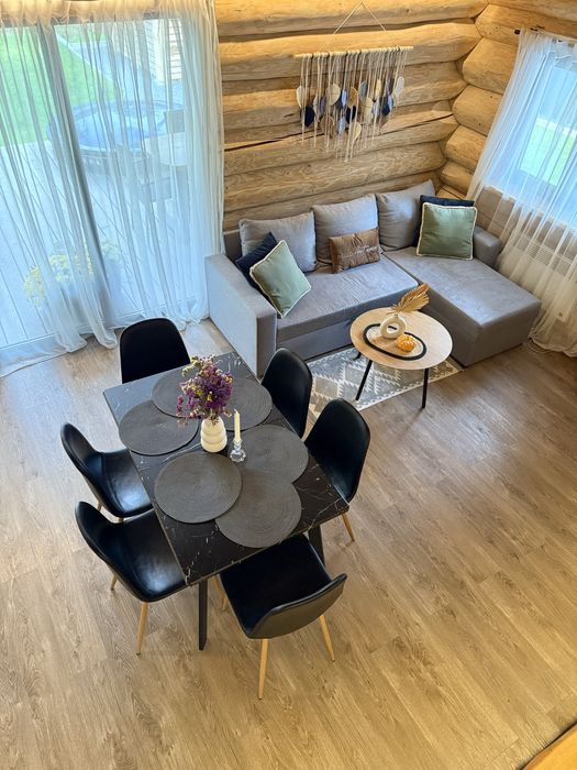 Оренда будинку з сауною тачаном подобово с.Майдан ,будинок біля Львова