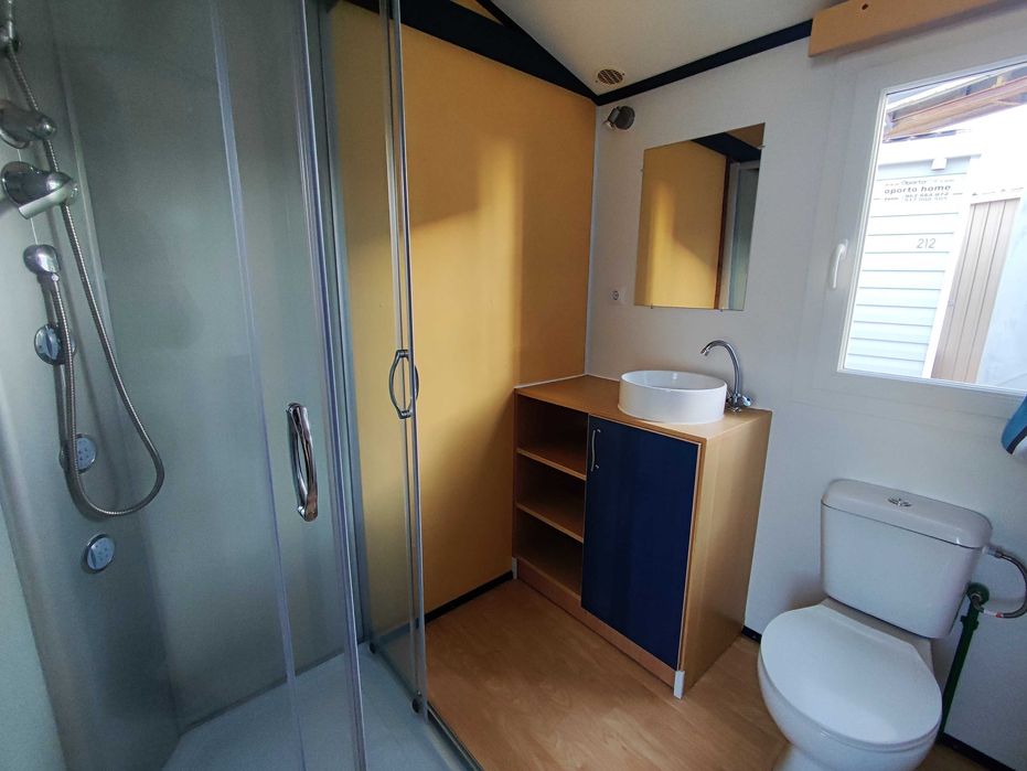 Mobil Home T1 | Trigano Compact TOP | Preço Louco!OFERTA ENTREGA