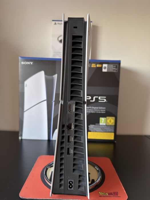 PlayStation 5 Slim Digital