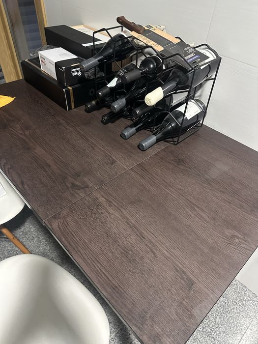 Mesa Extensível IKEA