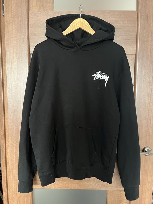 Кофта Stussy NEW