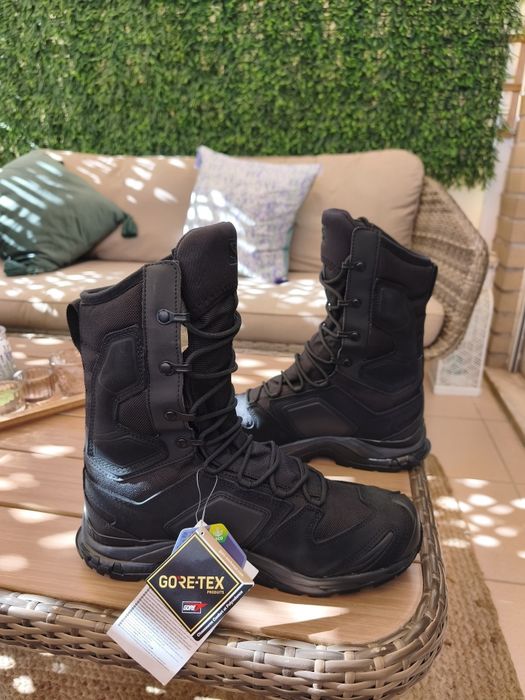 Botas Salomon Jungle XA Forces 8 GTX