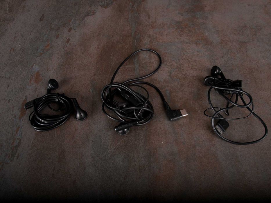 zestaw słuchawkowy samsung x 3 oryginalny