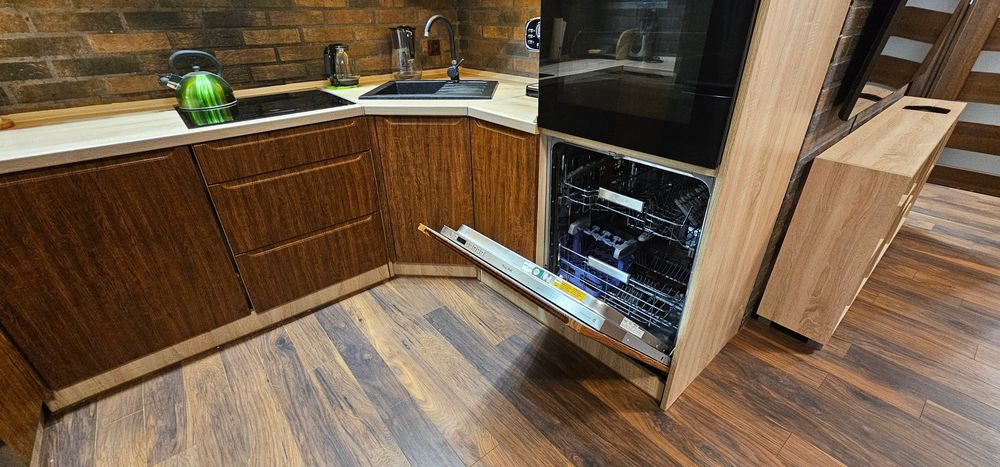 2 pokoje, 48,7 m² — Chorzów Batory — najem okazjonalny