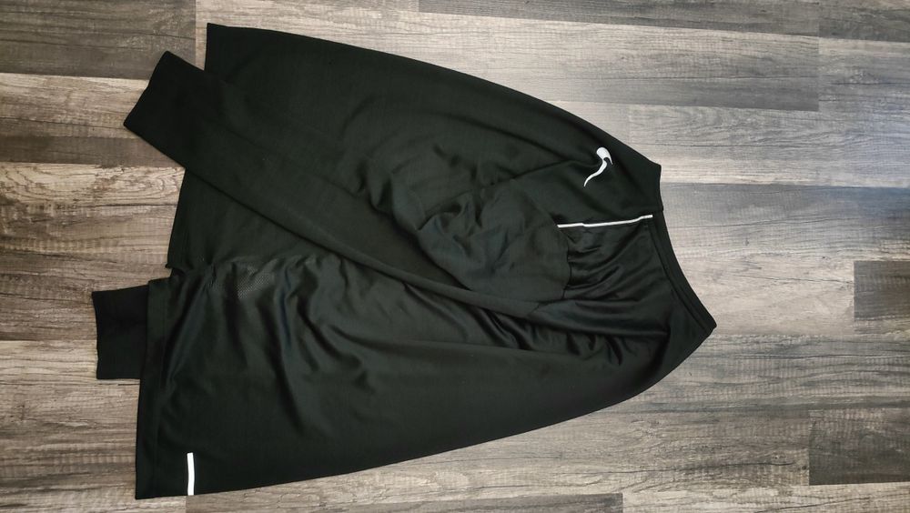 Koszulka do biegania Nike running dri-fit