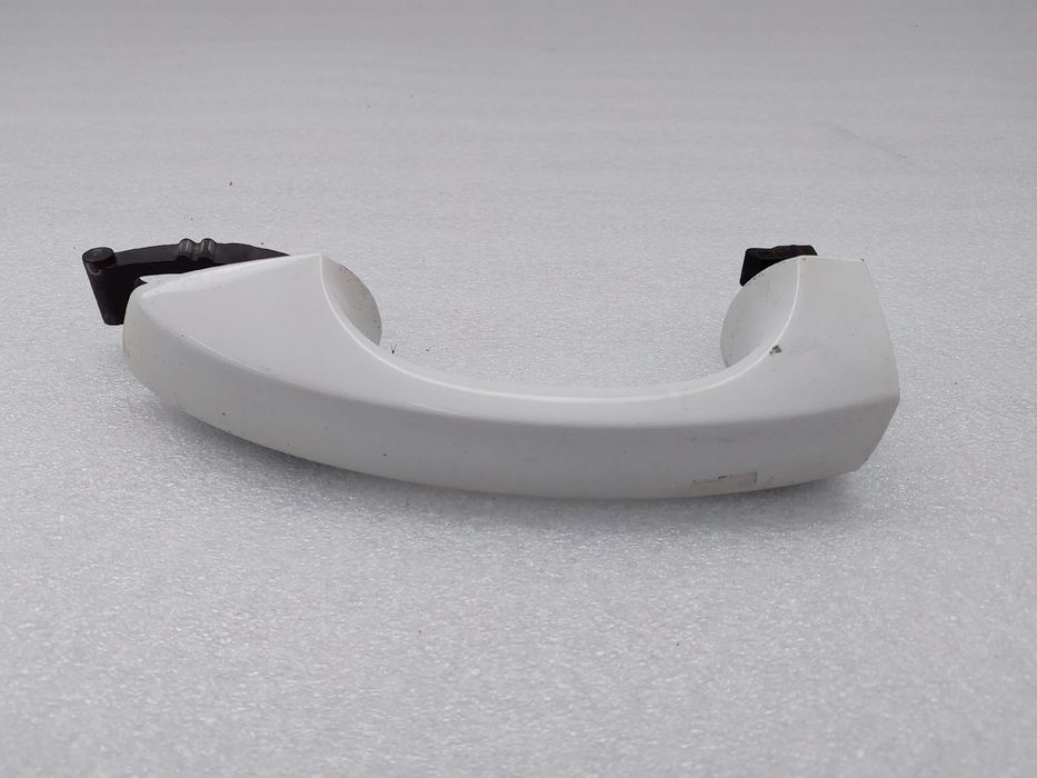 Puxador porta frente esquerda SEAT Leon (5F1)