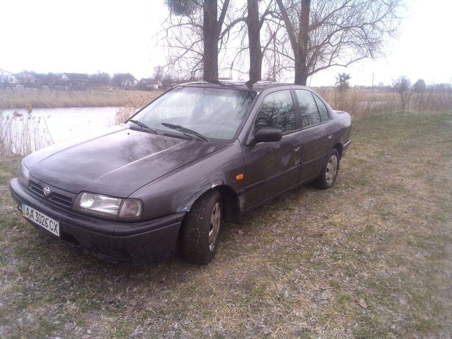Продам.NlSSAN PRIMERA 1.6