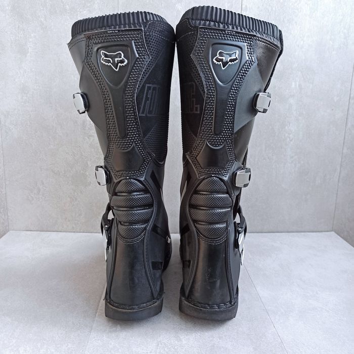 Мотоботи Fox Tracker