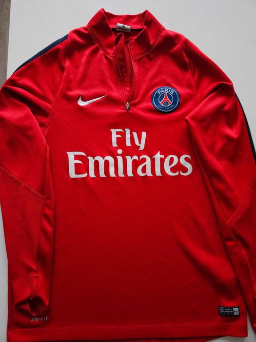Bluza PSG treningowa
