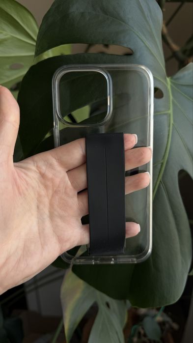 Чохол на Iphone 16 pro max