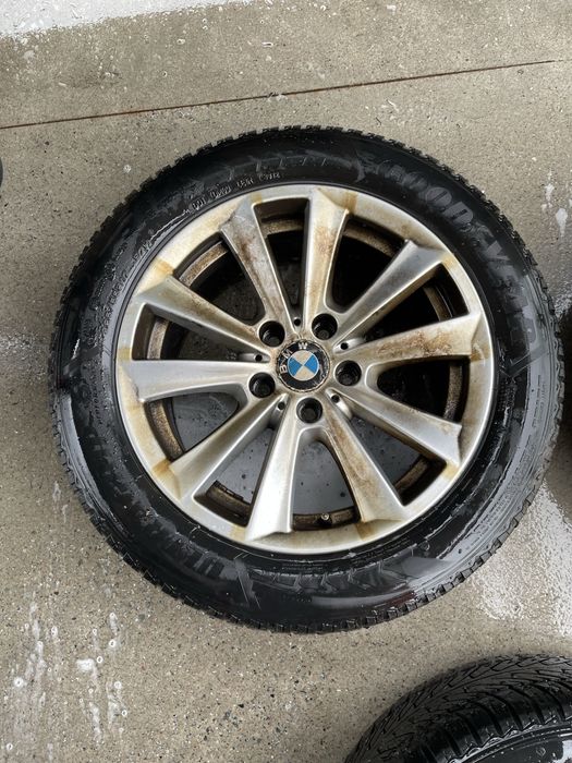 Felgi  BMW  16 cali