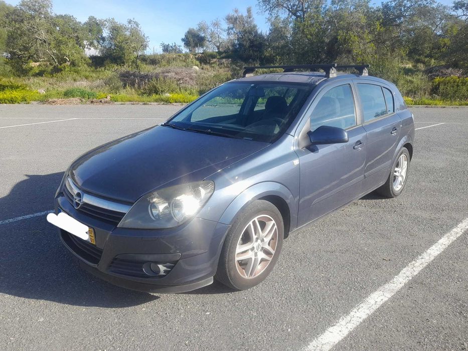 Opel Astra 1.3 cdti
