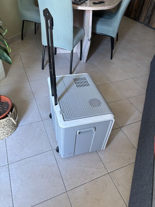 Geleira Elétrica NORAUTO 12/230V (40L)