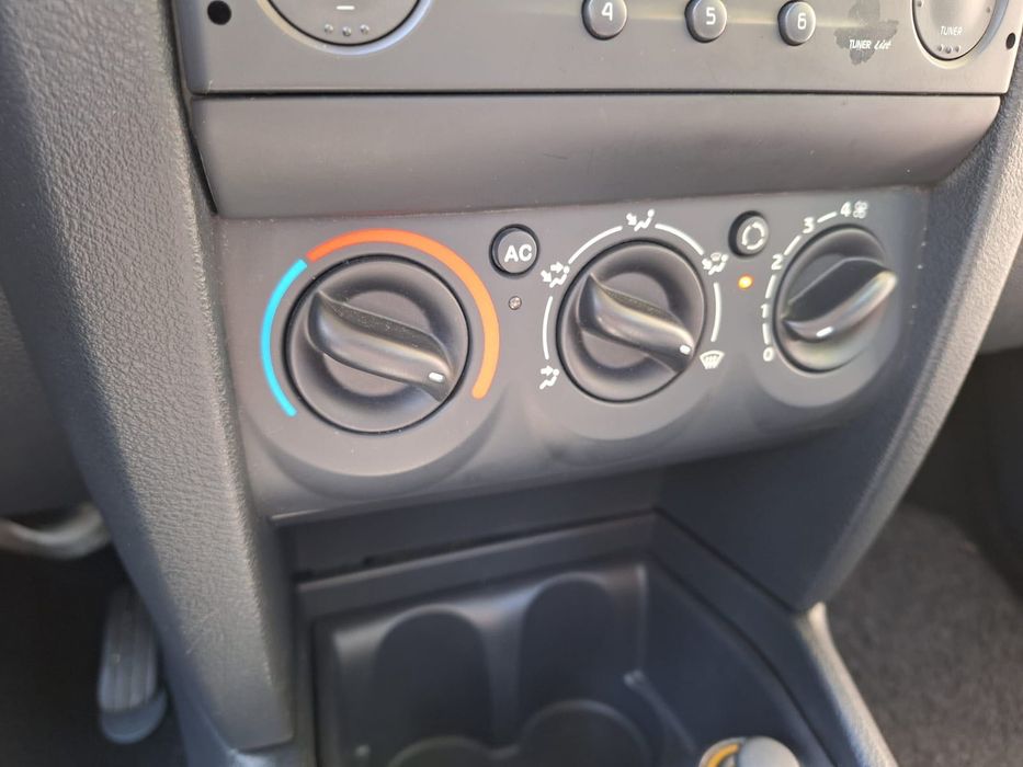 Renault Clio 16v Gasolina