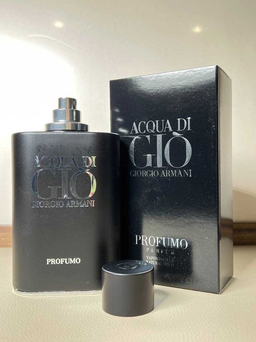 Парфуми Armani Acqua di Gio Profumo