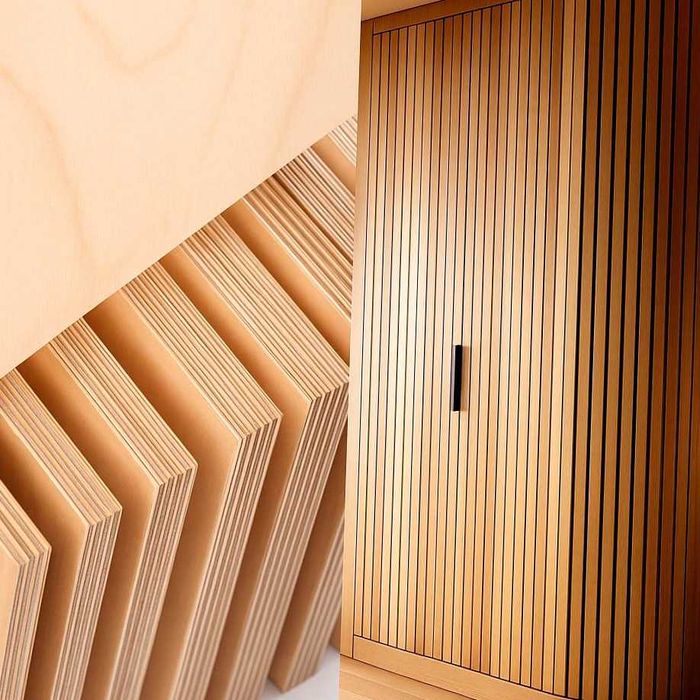 Фанера 1-4 гатунок 1525Х1525 в наявності