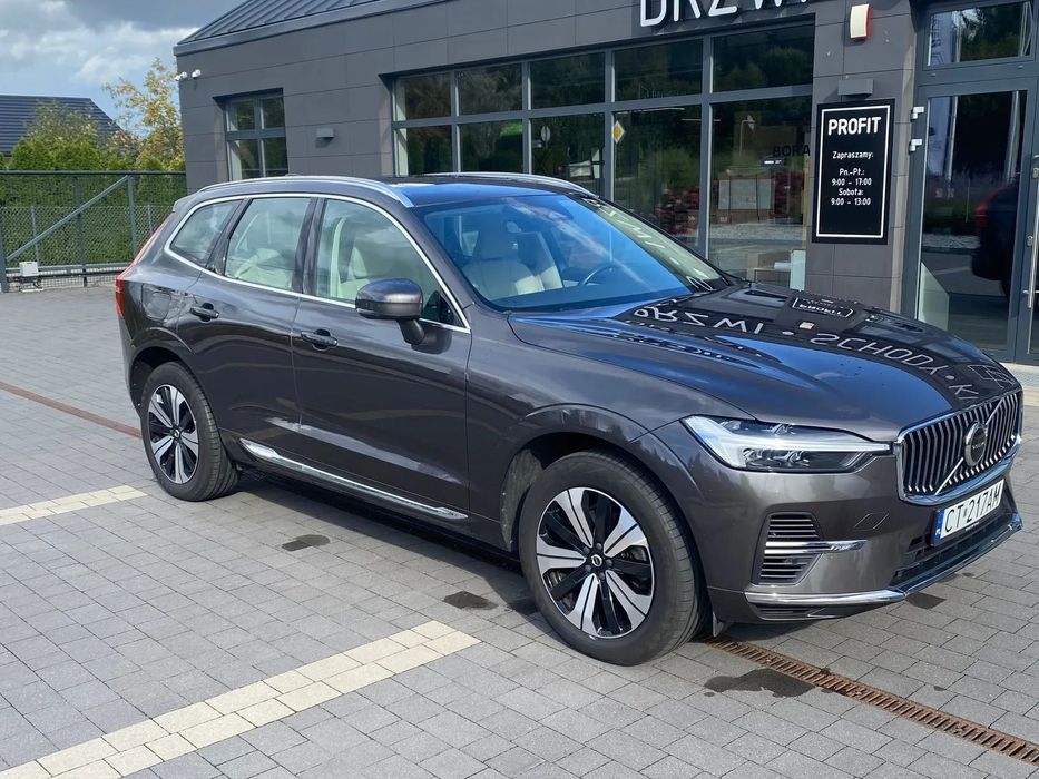 Volvo XC 60