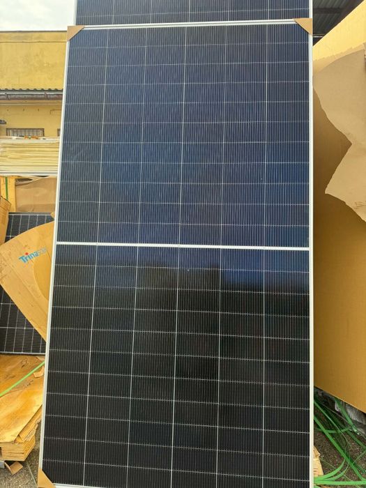 Panel solarny Horray 660w 1klasa Tanio