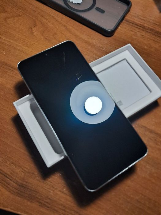 Google Pixel 8 Pro 12/128 ГБ