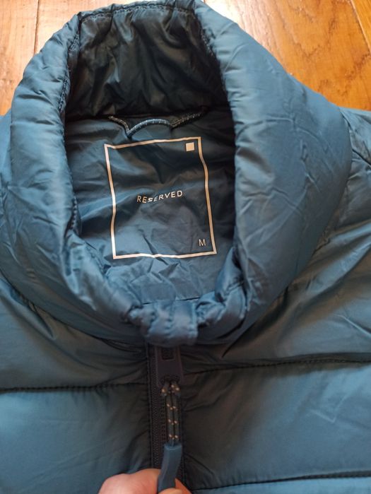 Куртка демі Reserved M
