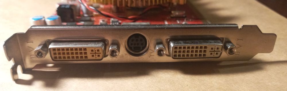 Видеокарта Asus EAH3730/HTDI/1G/A