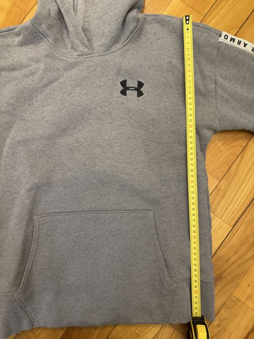 Худі Under Armour
