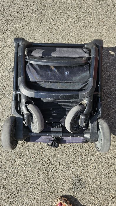Візочок/коляска Easywalker buggy xs