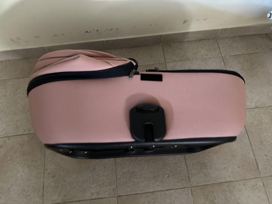 Alcofa rosa Anex nova