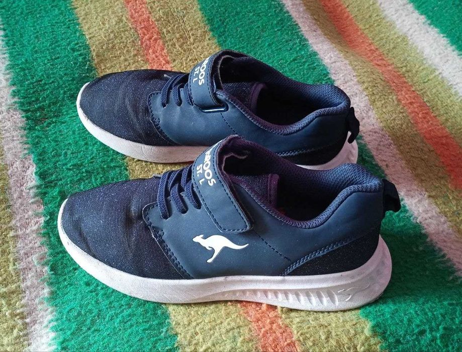 Kросівки KangaRoos